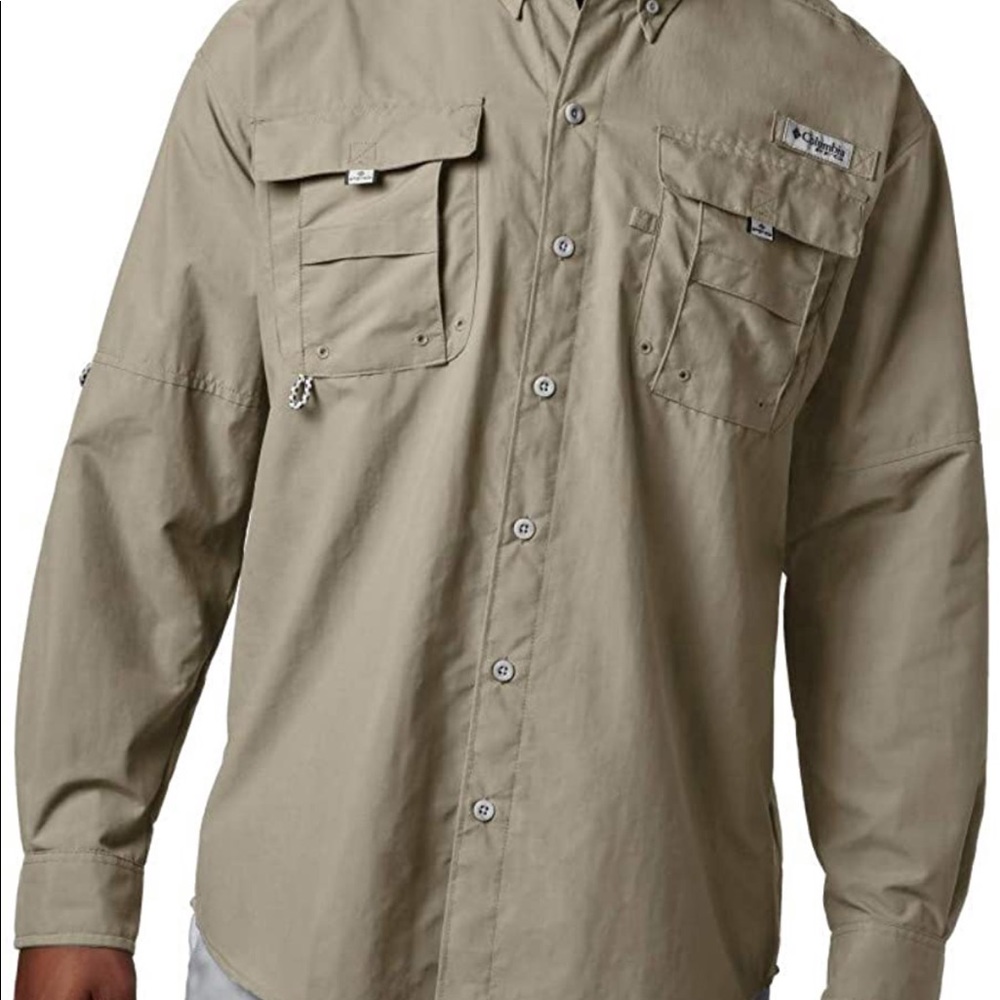 Columbia | PFG Bahama ll | NWT